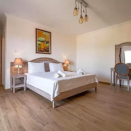 Hotel Lunas Alacati