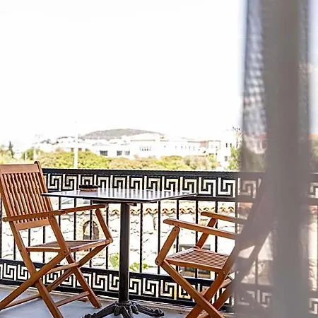 Lunas Alacati Otel *