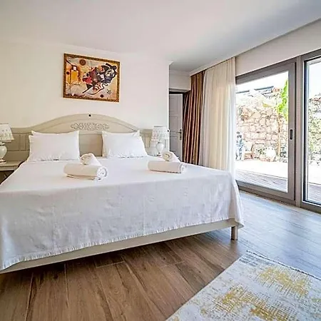 Hotel Lunas Alacati