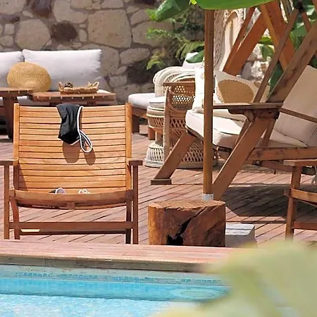 Lunas Alacati Çeşme