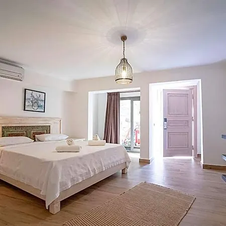 Hotel Lunas Alacati