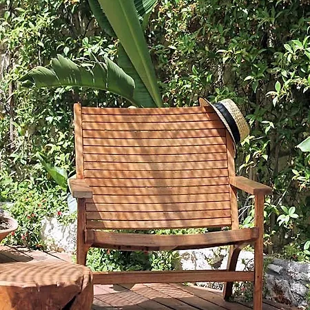Lunas Alacati Hotel