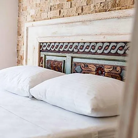 Lunas Alacati Hotel Çeşme