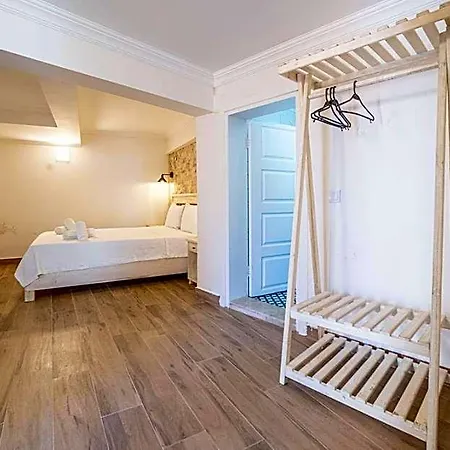Hotel Lunas Alacati Çeşme