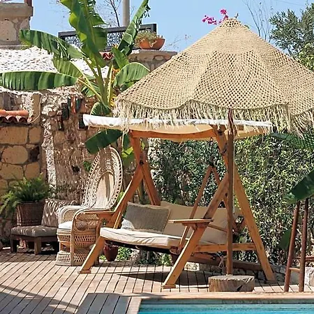 Hotel Lunas Alacati Çeşme