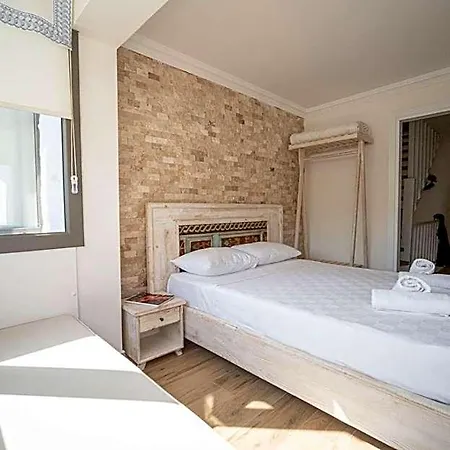Lunas Alacati Hotel Çeşme